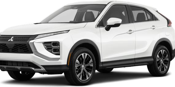 MITSUBISHI ECLIPSE CROSS 2024 JA4ATWAA7RZ041864 image MITSUBISHI ECLIPSE CROSS 2024 JA4ATWAA7RZ041864 image